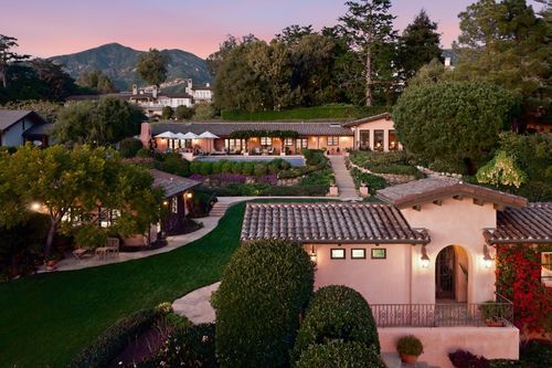 420 Santa Rosa Ln, SANTA BARBARA, CA, 93108-2138 | Card Image