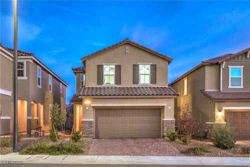 3577 Dimora St, Henderson, NV, 89044-1921 | Card Image