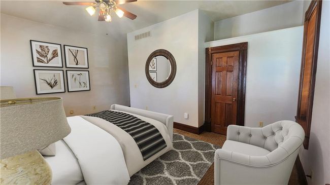 200 E Ivo St, House other with 2 bedrooms, 2 bathrooms and null parking in Jamesport MO | Image 14