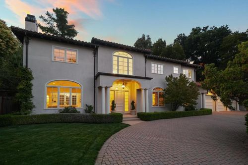 2855 Churchill Dr, Burlingame, CA, 94010 | Card Image