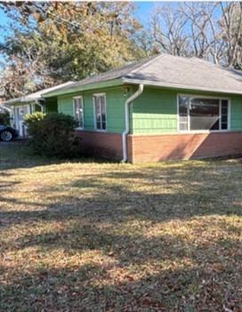 Allison Ave, Groves, TX 77619