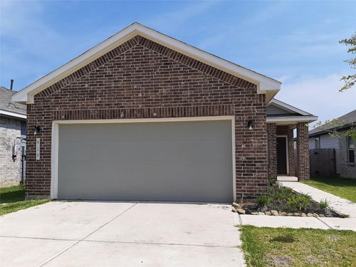 919 Redinger Ridge Dr, Huffman, TX, 77336-2721 | Card Image