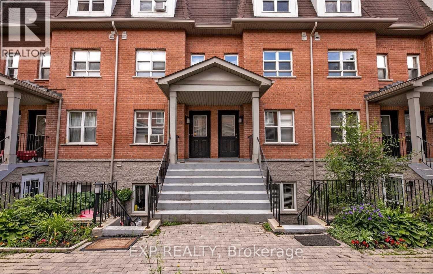 Residential Lease in Toronto (Ionview)