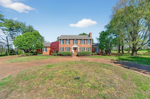 1553 N Main St, Mount Pleasant, TN, 38474-4021 | Card Image