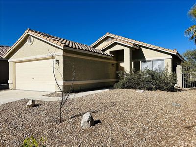 124 Winley Chase Avenue, House other with 3 bedrooms, 2 bathrooms and null parking in North Las Vegas NV | Image 1