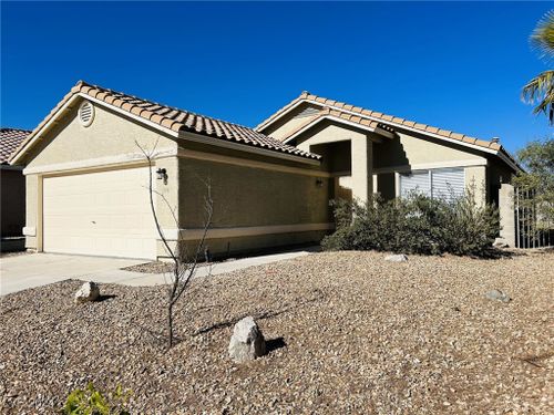 124 Winley Chase Avenue, North Las Vegas, NV, 89032 | Card Image