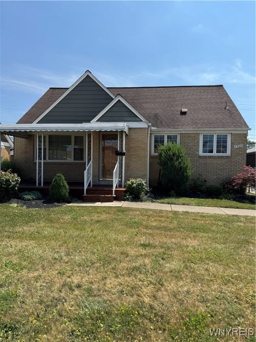 1301 George Urban Blvd, Cheektowaga, NY, 14225-3870 | Card Image
