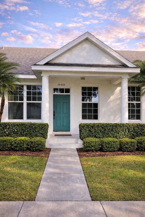14428 Chicora Crossing Blvd, ORLANDO, FL, 32828-7794 | Card Image