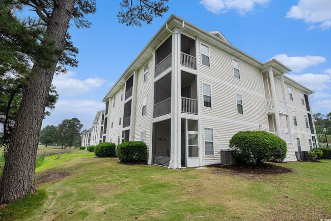 APT-61N - 488 River Oaks Dr, Condo with 2 bedrooms, 2 bathrooms and null parking in Myrtle Beach SC | Image 22