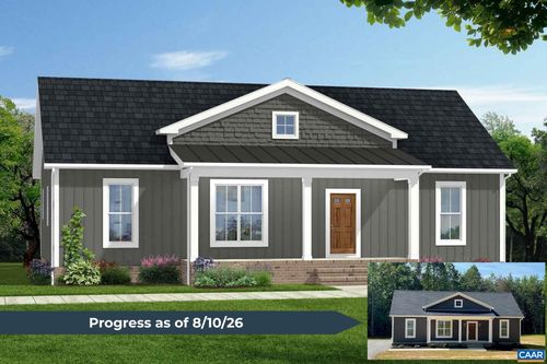 TBD Lot 4 Darlington Heights Rd, FARMVILLE, VA, 23901 | Card Image