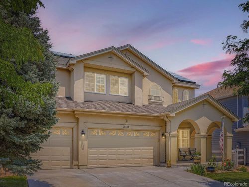 24519 E Louisiana Cir, Aurora, CO, 80018-6067 | Card Image