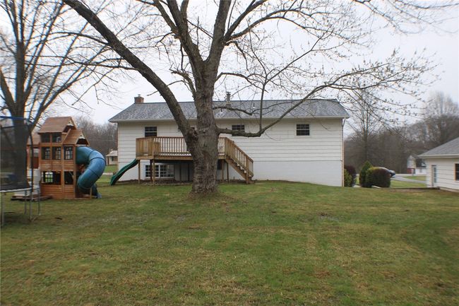 626 Ekastown Rd, House other with 3 bedrooms, 2 bathrooms and 4 parking in Sarver PA | Image 34