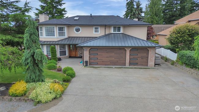 3414 204 Th Avenue Ct E, House other with 4 bedrooms, 4 bathrooms and 3 parking in Lake Tapps WA | Image 4