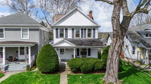 333 S 5th Street, Miamisburg, OH, 45342 | Card Image