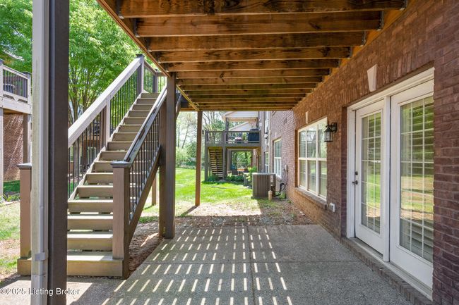 4103 Hayden Kyle Ct, Condo with 4 bedrooms, 4 bathrooms and null parking in Prospect KY | Image 49