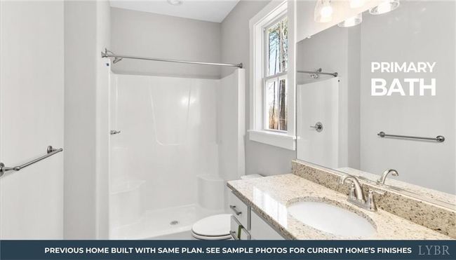 8666 Hat Creek Rd, House other with 3 bedrooms, 2 bathrooms and null parking in Brookneal VA | Image 10