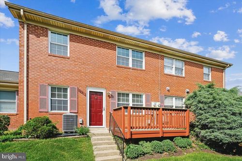 36e-9681 Hagel Cir, LORTON, VA, 22079-4316 | Card Image