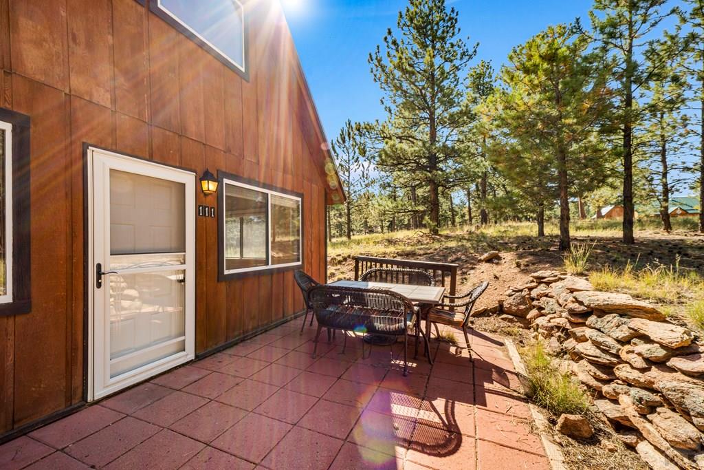 Residential in Westcliffe 4