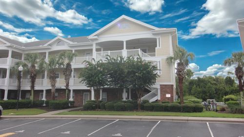 unit-114-5801 Oyster Catcher Dr, North Myrtle Beach, SC, 29582-9434 | Card Image