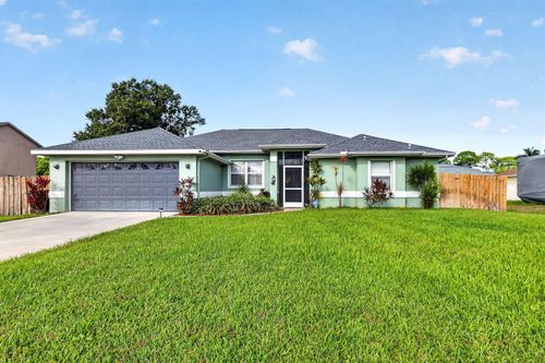 4474 Sw Shadd St, Port St Lucie, FL, 34953-6095 | Card Image