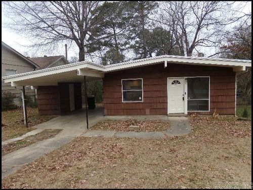 8 Janmar Dr, Little Rock, AR, 72209-2020 | Card Image