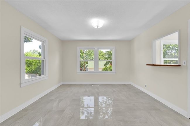 2105 S R St, House other with 2 bedrooms, 1 bathrooms and null parking in Fort Smith AR | Image 21
