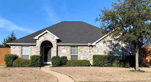 1302 Pajarito Mountain Dr, Wylie, TX, 75098-6117 | Card Image