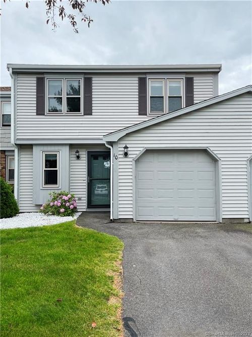 10-10 Evergreen Pl, Rocky Hill, CT, 06067-1921 | Card Image