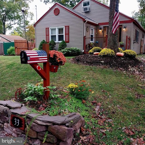 33 Teaberry St, BROWNS MILLS, NJ, 08015-2333 | Card Image