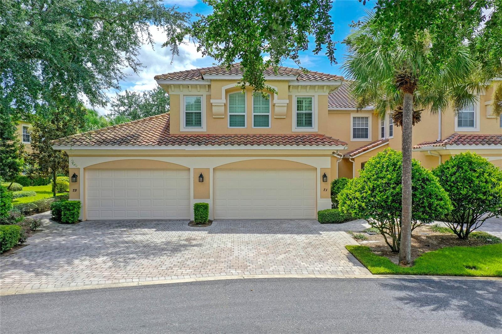 Camino Real Blvd, Howey IN The Hills, FL 34737