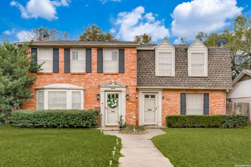 342 &amp; 346 Terra Alta, San Antonio, TX, 78209 | Card Image