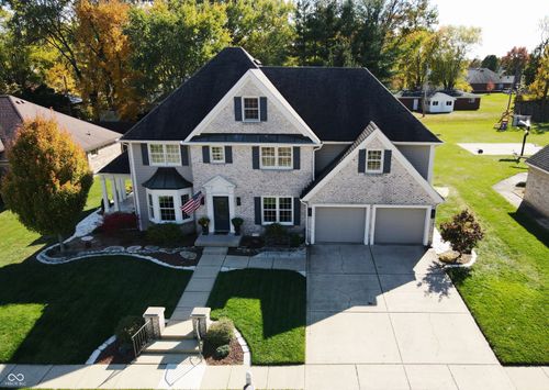 731 Andrews Blvd, Plainfield, IN, 46168-9765 | Card Image