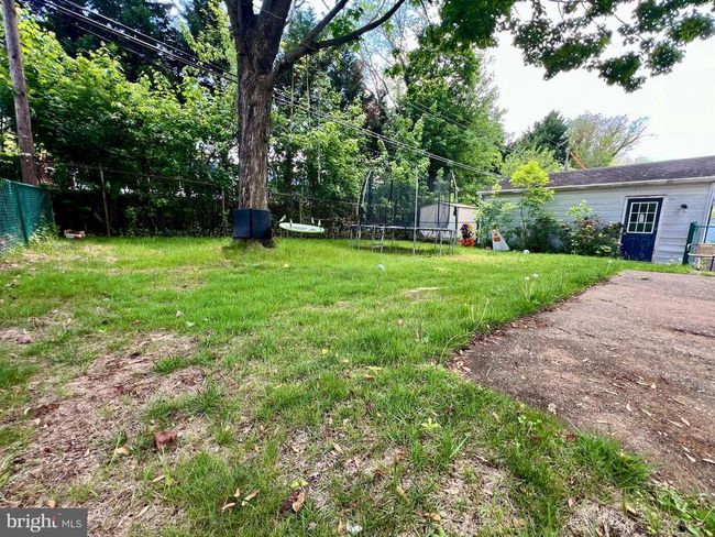 3171 Maple Rd, House other with 3 bedrooms, 1 bathrooms and null parking in HUNTINGDON VALLEY PA | Image 23