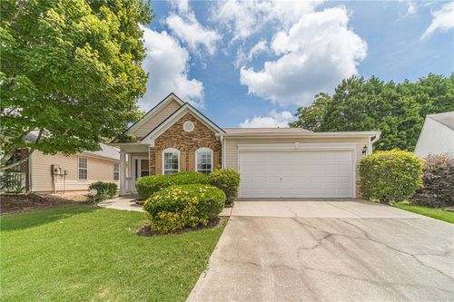 2746 Fieldbrook Ln, Grayson, GA, 30017-2860 | Card Image