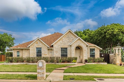 6200 Calloway Dr, Mckinney, TX, 75070-9426 | Card Image