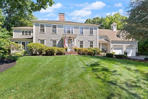 60 Cosma Rd, North Easton, MA, 02356-1332 | Card Image