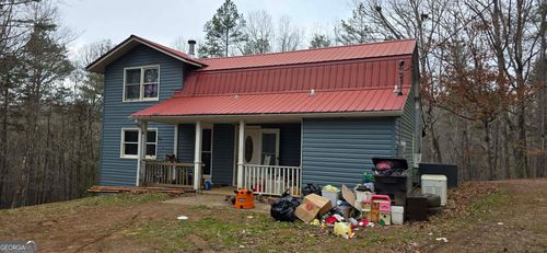 60 Knollwood Ln, Mineral Bluff, GA, 30559-3087 | Card Image