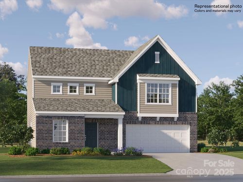 1926 Old Ormand Ln, Bessemer City, NC, 28016-7815 | Card Image