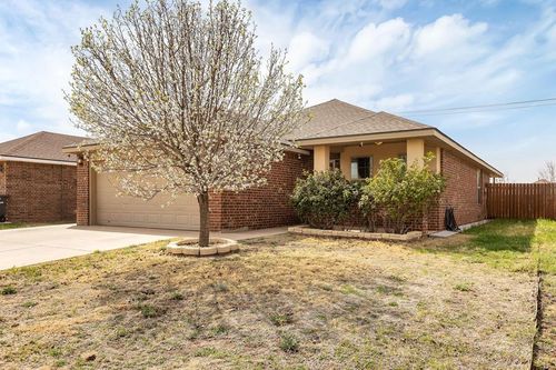 711 Candlestick Dr, Midland, TX, 79706-4708 | Card Image