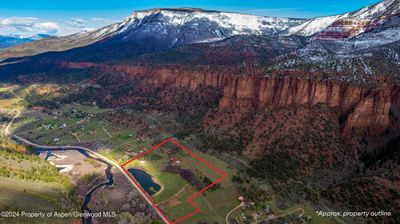 4959 Frying Pan Road, Home with 0 bedrooms, 0 bathrooms and null parking in Basalt CO | Image 2