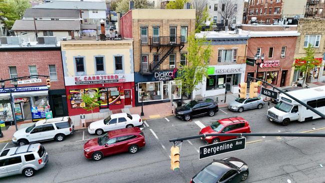 6607 Bergenline Ave, Home with 0 bedrooms, 1 bathrooms and null parking in West New York NJ | Image 25
