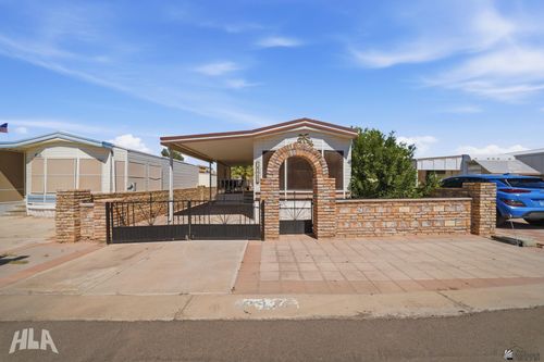 10322 E 29th Pl, Yuma, AZ, 85365-7156 | Card Image