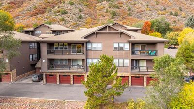 0628 - 2701 Midland Avenue, Condo with 2 bedrooms, 1 bathrooms and null parking in Glenwood Springs CO | Image 1