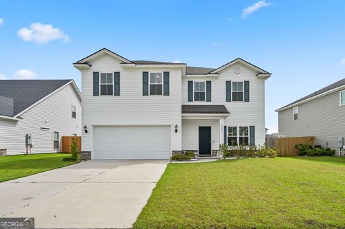 204 ALYSSA Alyssa Ave, Guyton, GA, 31312-7111 | Card Image