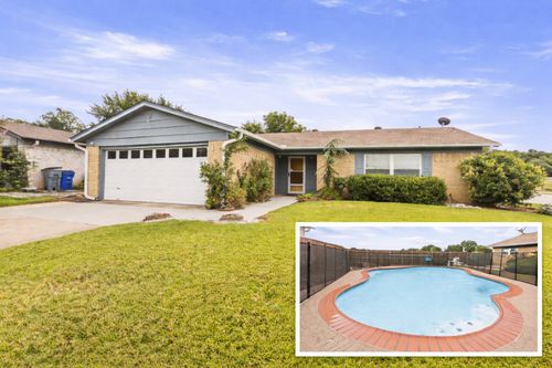 615 Bocowood Cir, Euless, TX, 76039-2331 | Card Image