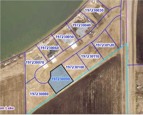 1134 Bingham Lake Dr, Bingham Lake, MN, 56118-2300 | Card Image