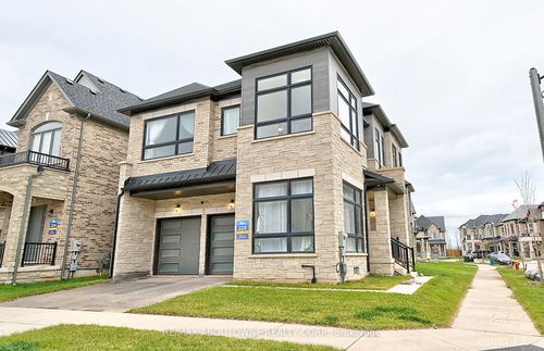 unit-1-1197 Stag Hollow, Oakville, ON, L6M5M4 | Card Image