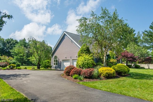 342 Center Grove Rd, House other with 4 bedrooms, 2 bathrooms and null parking in Randolph NJ | Image 47