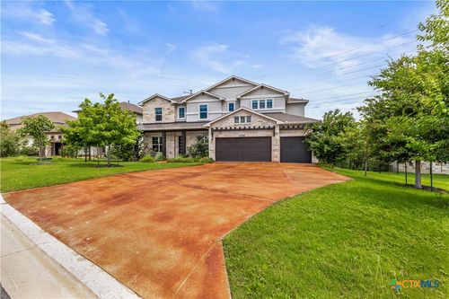 605 Gunison Dr, Austin, TX, 78738-0016 | Card Image
