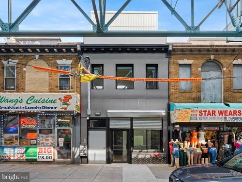 2331 N Front St, Philadelphia, PA, 19133-3717 | Card Image